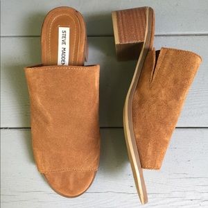 Steve Madden Richelle Mule Sandals